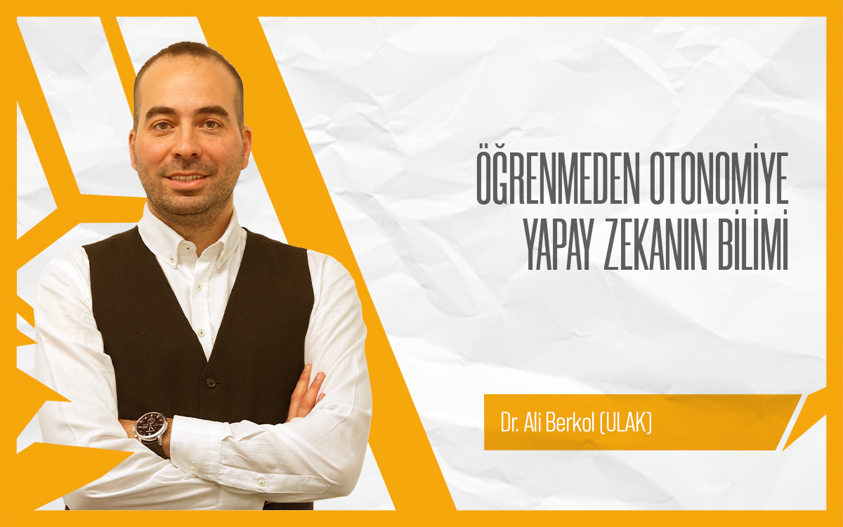 Dr. Ali BERKOL